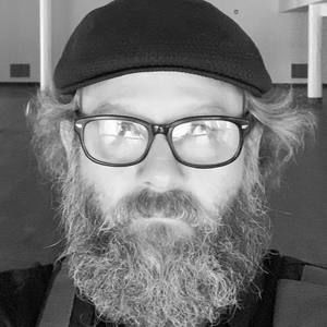 Meet your Posher, Glen